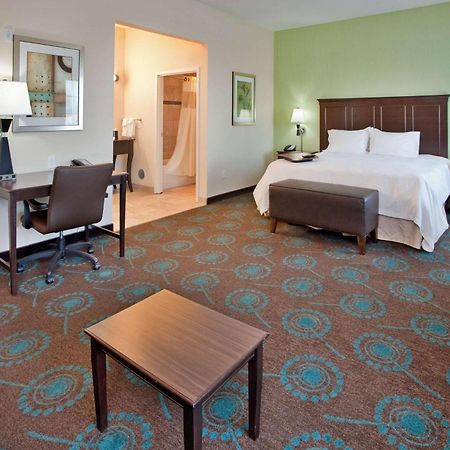 Hampton Inn And Suites St. Cloud Buitenkant foto