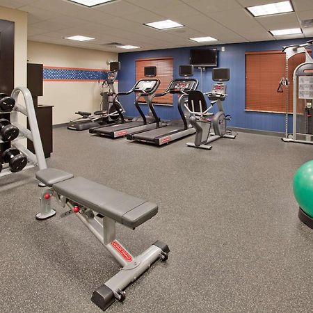 Hampton Inn And Suites St. Cloud Buitenkant foto