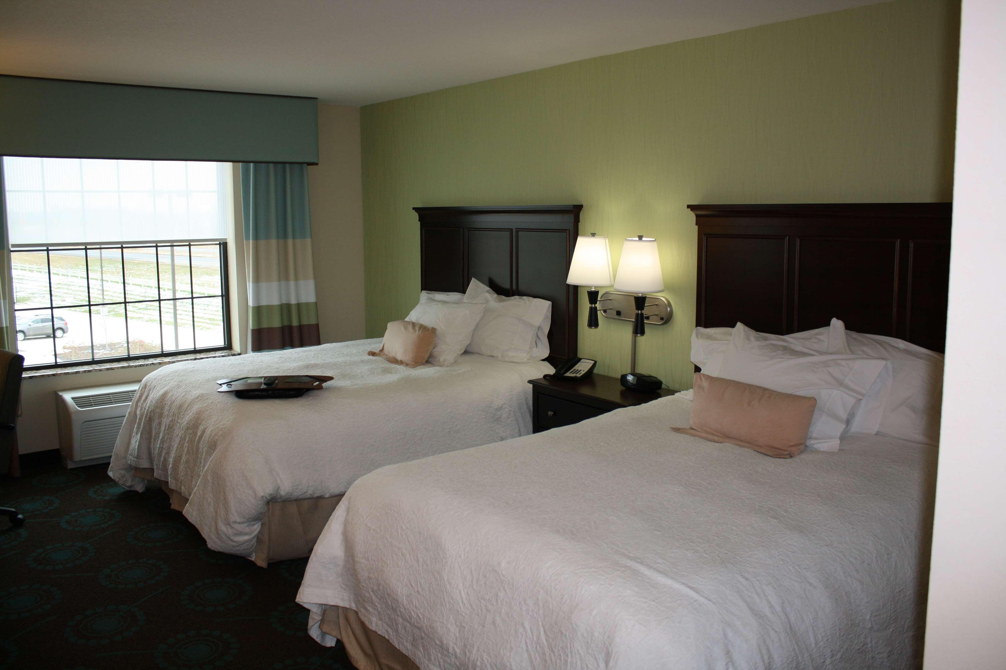 Hampton Inn And Suites St. Cloud Kamer foto