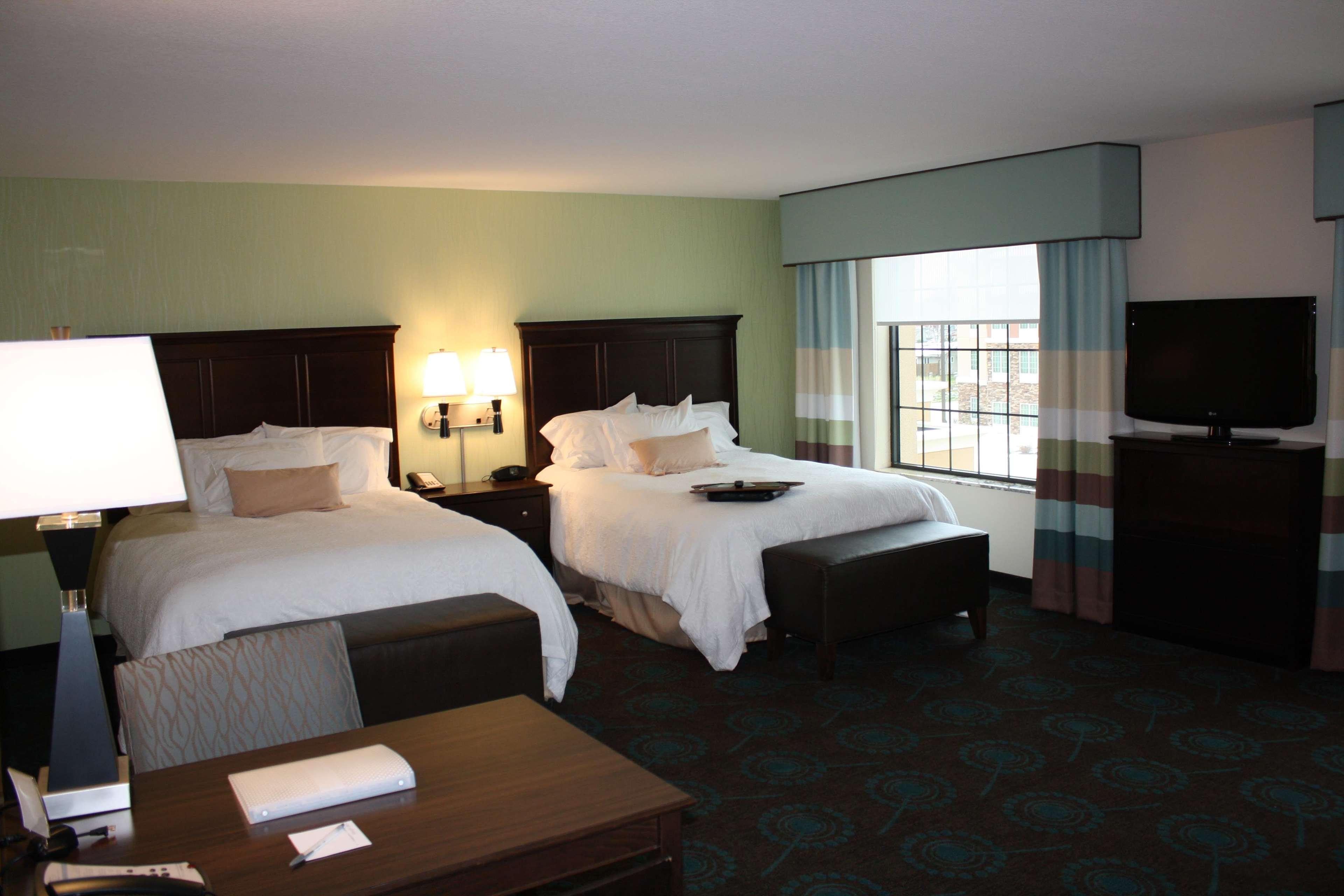 Hampton Inn And Suites St. Cloud Kamer foto