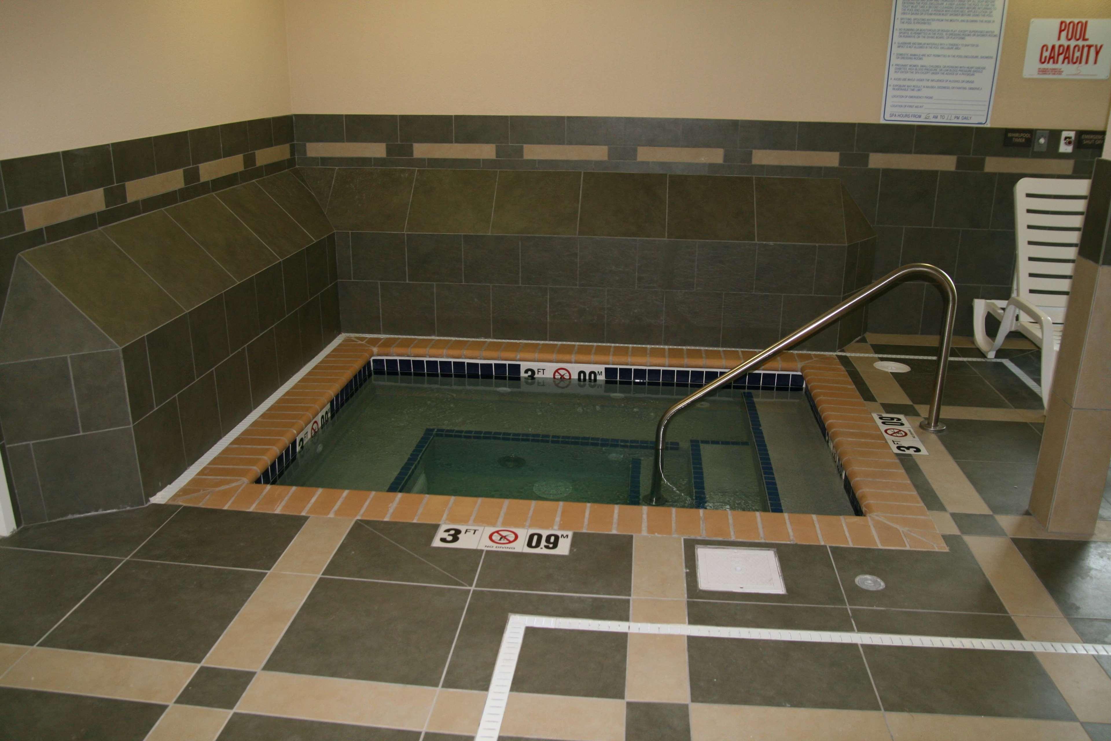 Hampton Inn And Suites St. Cloud Buitenkant foto