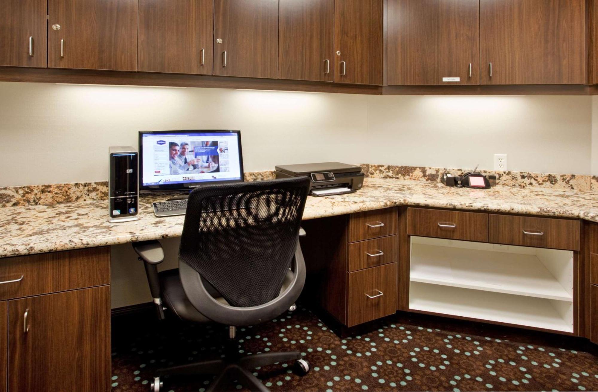 Hampton Inn And Suites St. Cloud Buitenkant foto