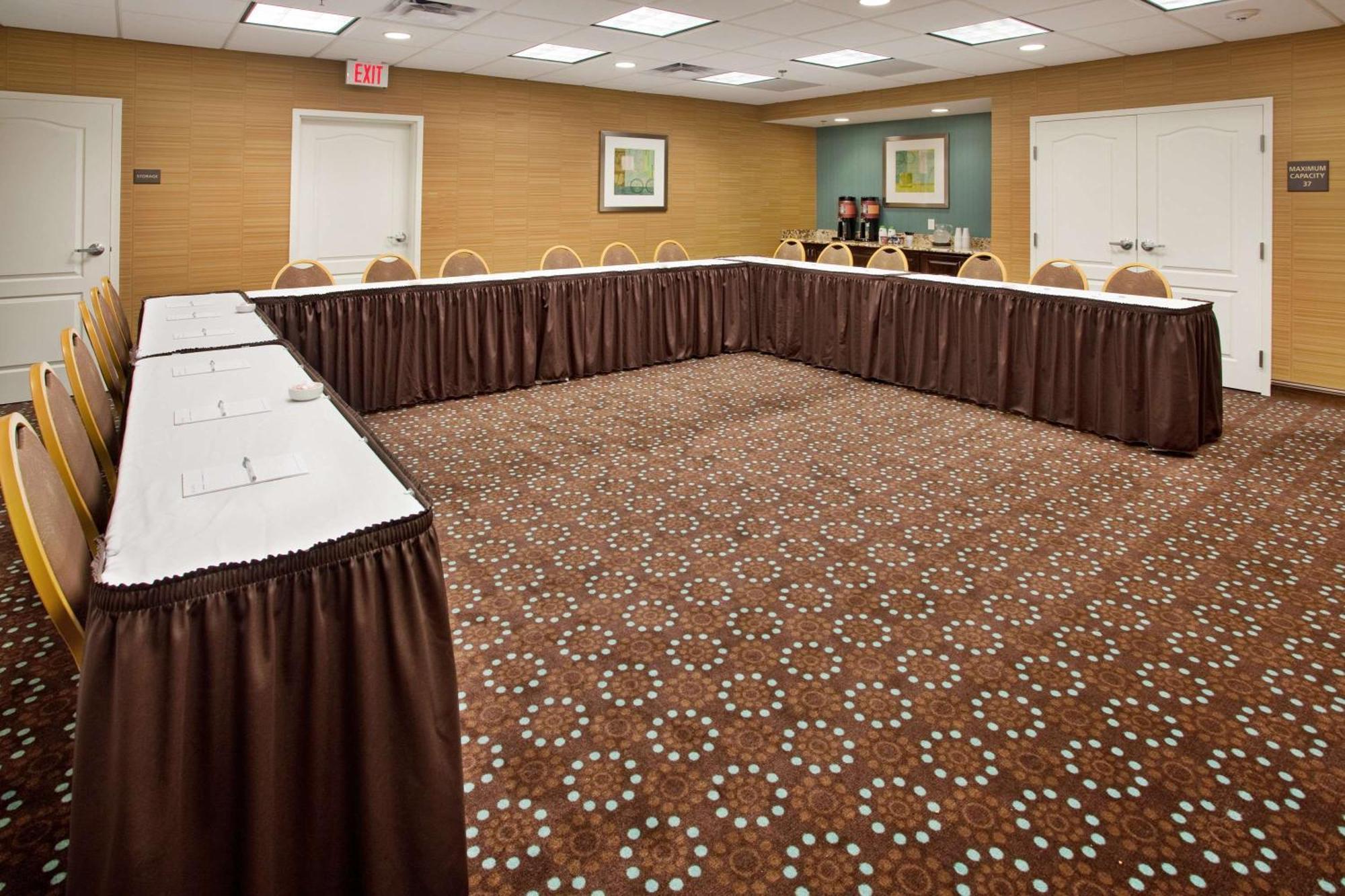 Hampton Inn And Suites St. Cloud Buitenkant foto