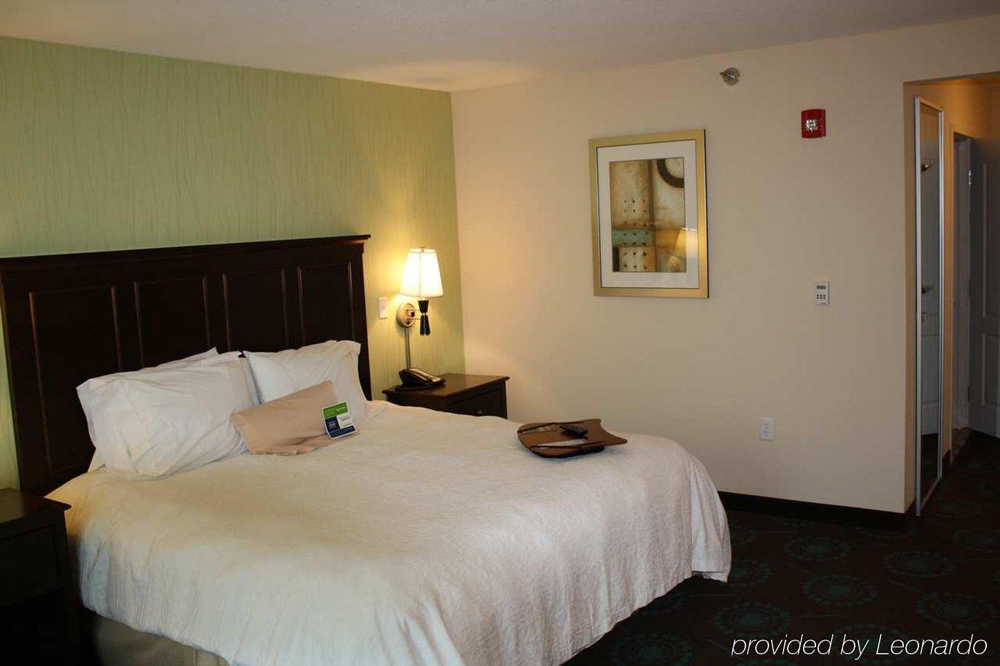 Hampton Inn And Suites St. Cloud Kamer foto