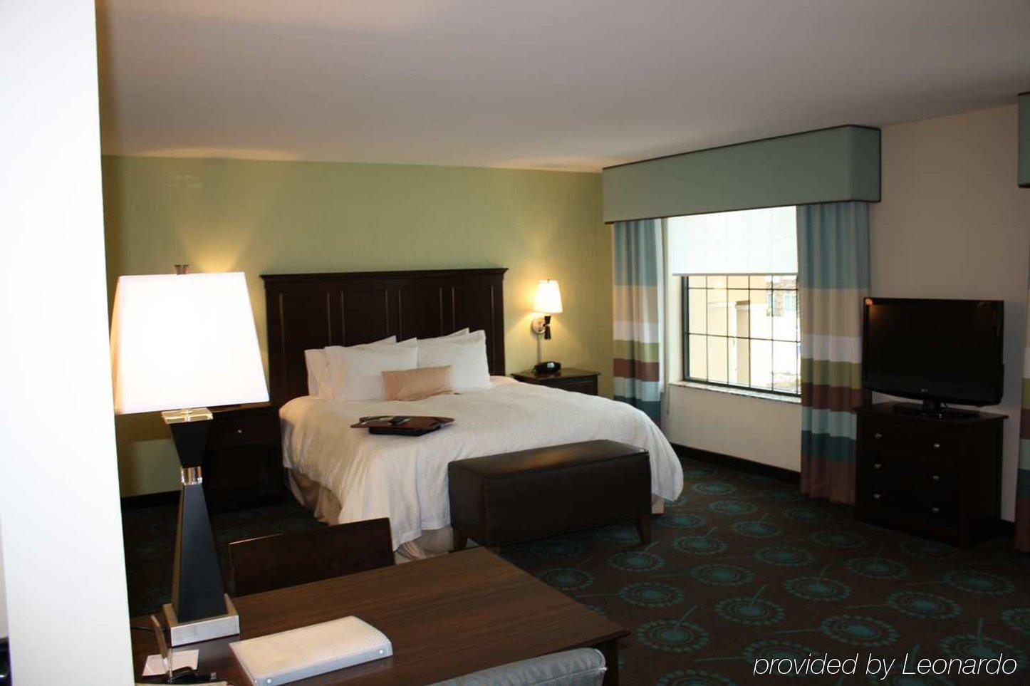 Hampton Inn And Suites St. Cloud Kamer foto