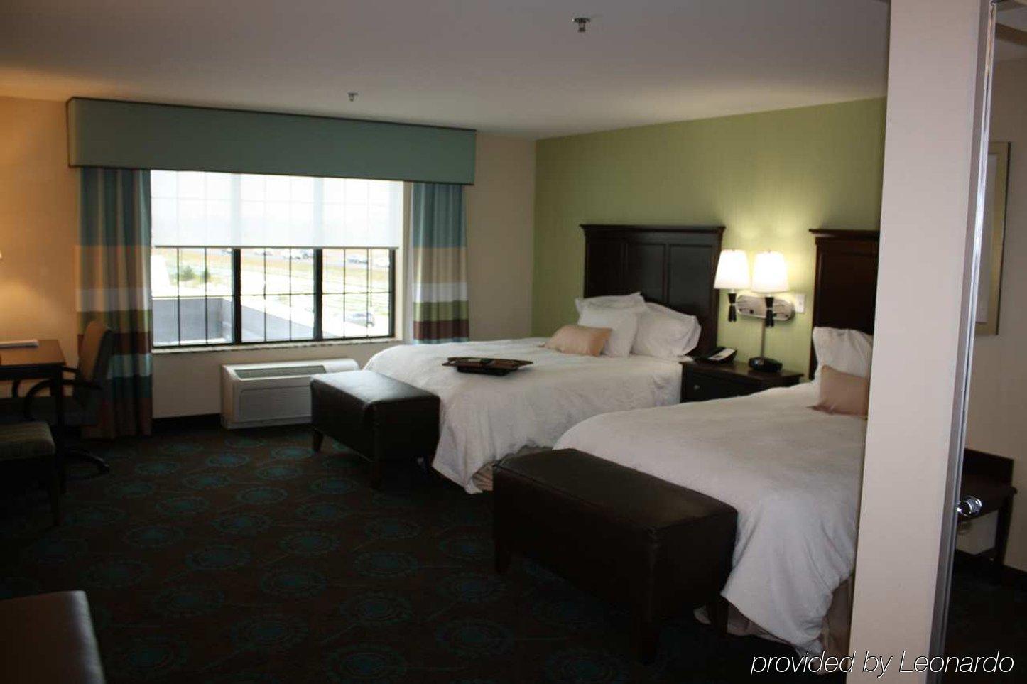 Hampton Inn And Suites St. Cloud Kamer foto